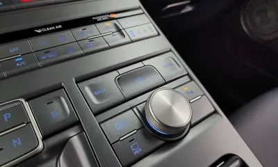 Hyundai Nexo 2024, 97104 км, за 10437.18 USD - фото 29