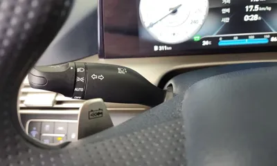Hyundai Nexo 2024, 97104 км, за 10437.18 USD - фото 30
