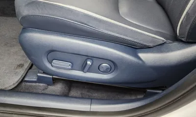 Hyundai Nexo 2024, 97104 км, за 10437.18 USD - фото 31
