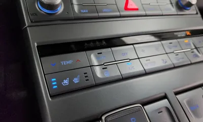 Hyundai Nexo 2024, 97104 км, за 10437.18 USD - фото 32