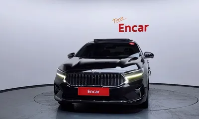 Kia K7 2020, 85992 км, за 14798.74 USD