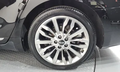 Kia K7 2020, 85992 км, за 14798.74 USD