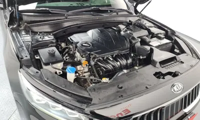 Kia K7 2020, 85992 км, за 14798.74 USD - фото 6