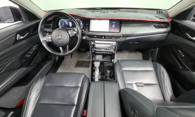 Kia K7 2020, 85992 км, за 14798.74 USD - фото 7