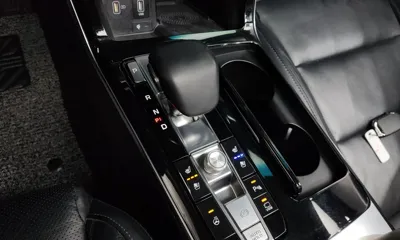 Kia K7 2020, 85992 км, за 14798.74 USD - фото 9
