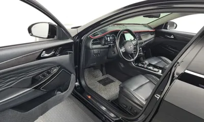 Kia K7 2020, 85992 км, за 14798.74 USD - фото 10