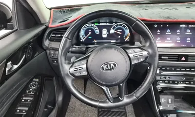 Kia K7 2020, 85992 км, за 14798.74 USD - фото 13