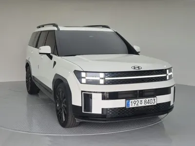Hyundai Santafe 2024, 40830 км, за 23975.29 USD