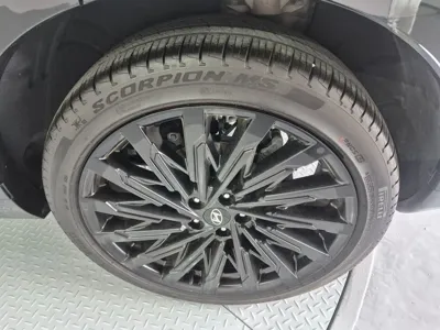 Hyundai Santafe 2024, 40830 км, за 23975.29 USD