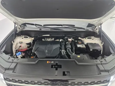 Hyundai Santafe 2024, 40830 км, за 23975.29 USD - фото 6