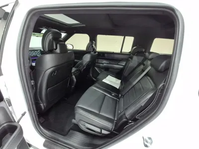 Hyundai Santafe 2024, 40830 км, за 23975.29 USD - фото 11