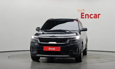 Kia Seltos 2020, 67327 км, за 11530.95 USD