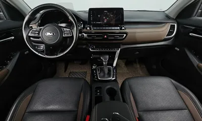 Kia Seltos 2020, 67327 км, за 11530.95 USD - фото 7