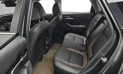 Kia Seltos 2020, 67327 км, за 11530.95 USD - фото 11