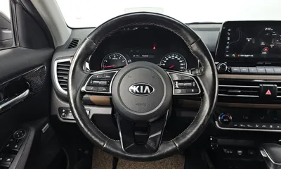 Kia Seltos 2020, 67327 км, за 11530.95 USD - фото 13