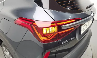 Kia Seltos 2020, 67327 км, за 11530.95 USD - фото 23
