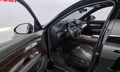 Genesis GV70 2021, 76415 км, за 24812.92 USD - фото 10