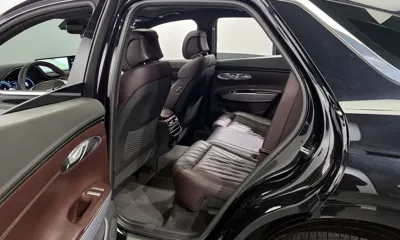 Genesis GV70 2021, 76415 км, за 24812.92 USD - фото 11