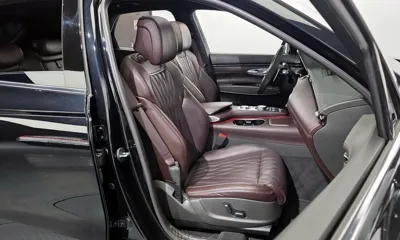 Genesis GV70 2021, 76415 км, за 24812.92 USD - фото 12