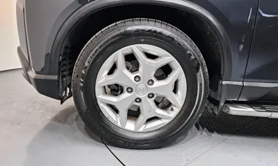 KG_Mobility_Ssangyong Rexton 2023, 83701 км, за 12295.09 USD