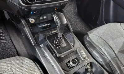 KG_Mobility_Ssangyong Rexton 2023, 83701 км, за 12209.53 USD - фото 9