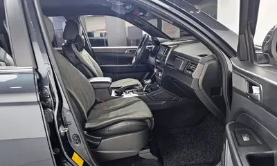 KG_Mobility_Ssangyong Rexton 2023, 83701 км, за 12209.53 USD - фото 10