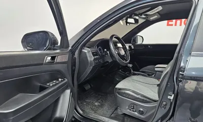 KG_Mobility_Ssangyong Rexton 2023, 83701 км, за 12209.53 USD - фото 11