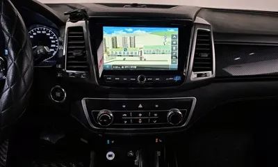 KG_Mobility_Ssangyong Rexton 2023, 83701 км, за 12209.53 USD - фото 14