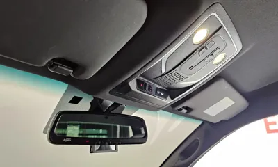 KG_Mobility_Ssangyong Rexton 2023, 83701 км, за 12209.53 USD - фото 16