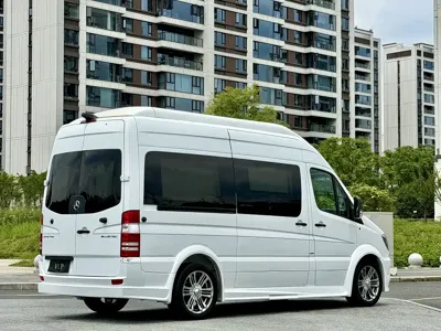 Mercedes-Benz Sprinter 2017, 77000 км, за 42053.08 USD