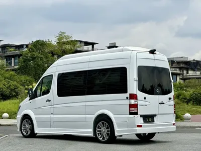 Mercedes-Benz Sprinter 2017, 77000 км, за 42053.08 USD - фото 6