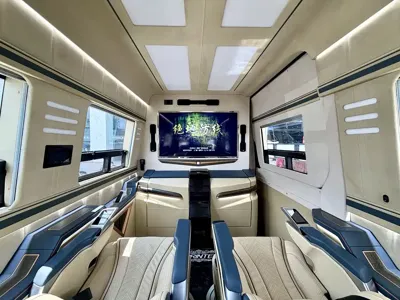 Mercedes-Benz Sprinter 2017, 77000 км, за 42053.08 USD - фото 13
