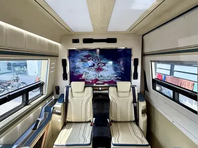 Mercedes-Benz Sprinter 2017, 77000 км, за 42053.08 USD - фото 15