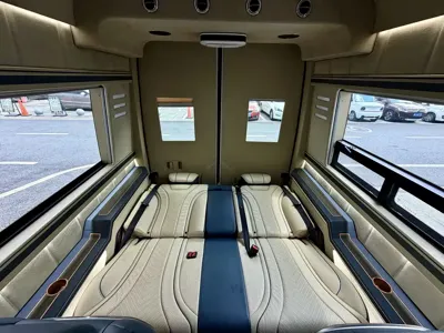 Mercedes-Benz Sprinter 2017, 77000 км, за 42053.08 USD - фото 18