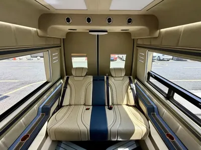 Mercedes-Benz Sprinter 2017, 77000 км, за 42053.08 USD - фото 21