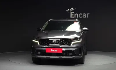Kia Sorento 2021, 44919 км, за 17876.87 USD - фото 3