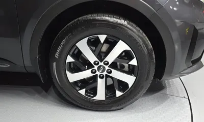 Kia Sorento 2021, 44919 км, за 17876.87 USD - фото 5