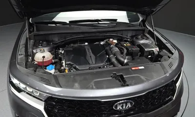 Kia Sorento 2021, 44919 км, за 17876.87 USD - фото 6