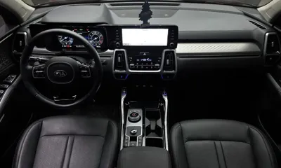Kia Sorento 2021, 44919 км, за 17876.87 USD - фото 7