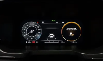 Kia Sorento 2021, 44919 км, за 17876.87 USD - фото 8