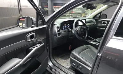 Kia Sorento 2021, 44919 км, за 17876.87 USD - фото 10