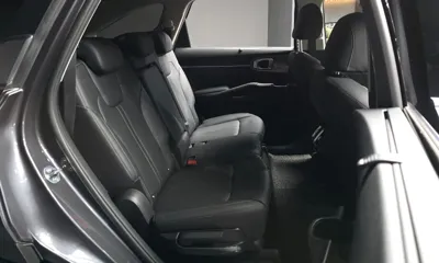 Kia Sorento 2021, 44919 км, за 17876.87 USD - фото 12