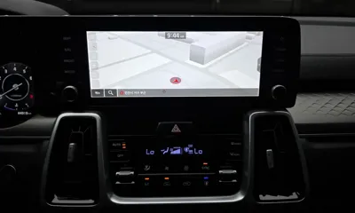 Kia Sorento 2021, 44919 км, за 17876.87 USD - фото 14
