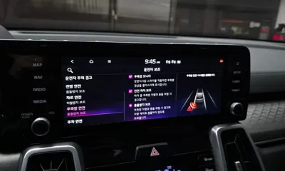 Kia Sorento 2021, 44919 км, за 17876.87 USD - фото 16