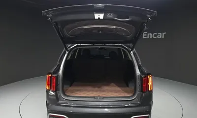 Kia Sorento 2021, 44919 км, за 17876.87 USD - фото 20