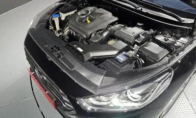 Hyundai Sonata 2019, 105615 км, за 6761.19 USD - фото 6