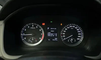 Hyundai Sonata 2019, 105615 км, за 6761.19 USD - фото 8