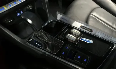 Hyundai Sonata 2019, 105615 км, за 6761.19 USD - фото 9