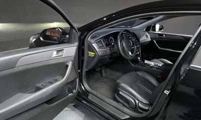 Hyundai Sonata 2019, 105615 км, за 6761.19 USD - фото 10