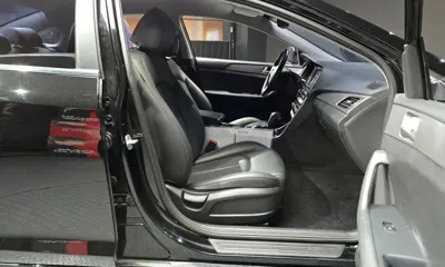 Hyundai Sonata 2019, 105615 км, за 6761.19 USD - фото 11
